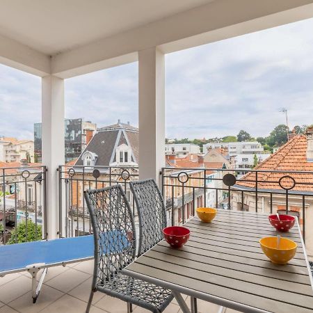 Apartment Villa Regatta By Interhome Αρασόν Εξωτερικό φωτογραφία
