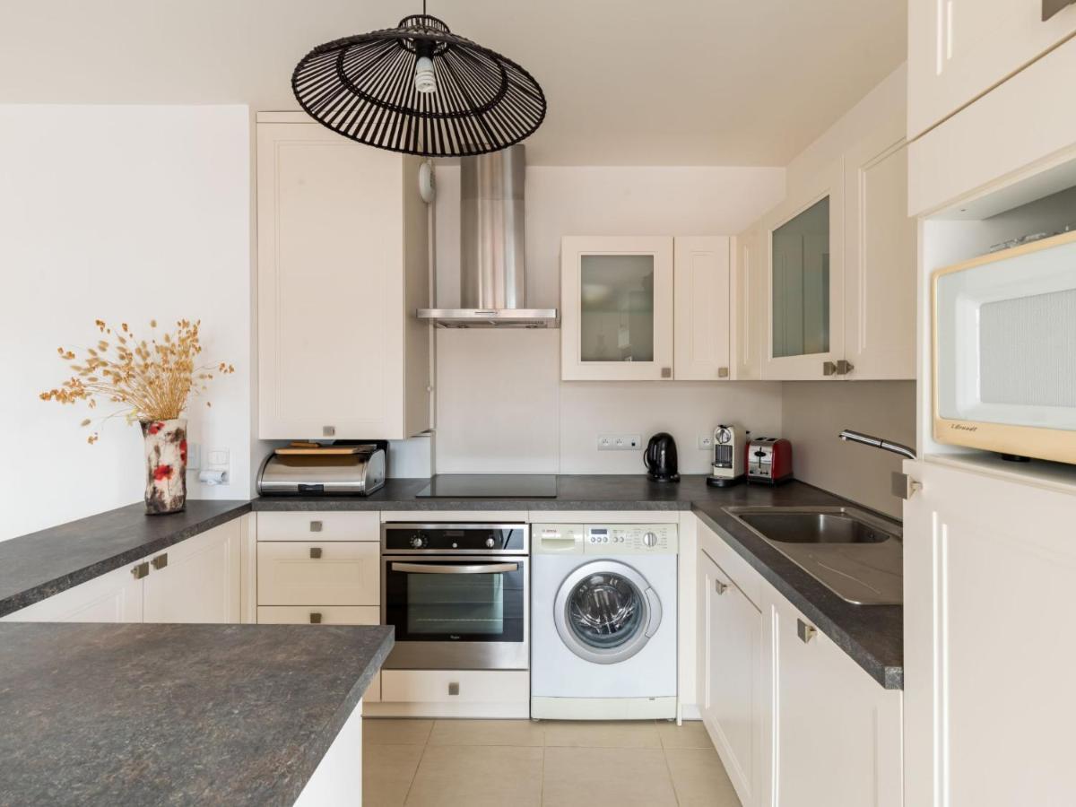 Apartment Villa Regatta By Interhome Αρασόν Εξωτερικό φωτογραφία