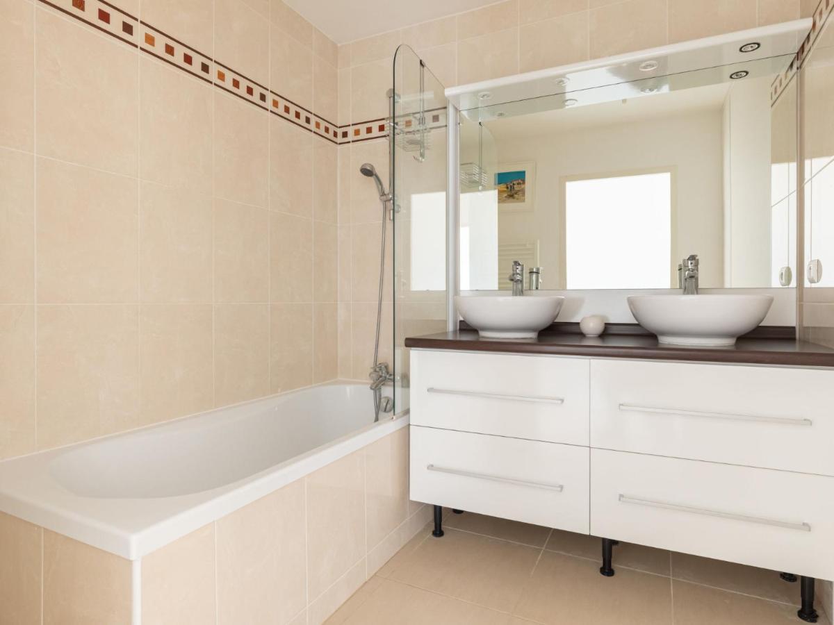 Apartment Villa Regatta By Interhome Αρασόν Εξωτερικό φωτογραφία