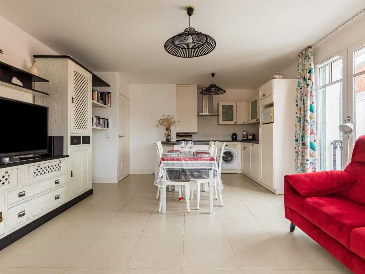 Apartment Villa Regatta By Interhome Αρασόν Εξωτερικό φωτογραφία