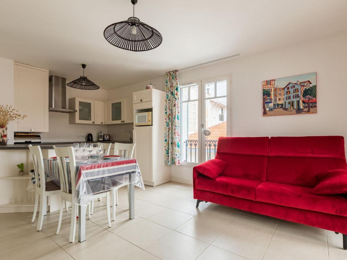 Apartment Villa Regatta By Interhome Αρασόν Εξωτερικό φωτογραφία
