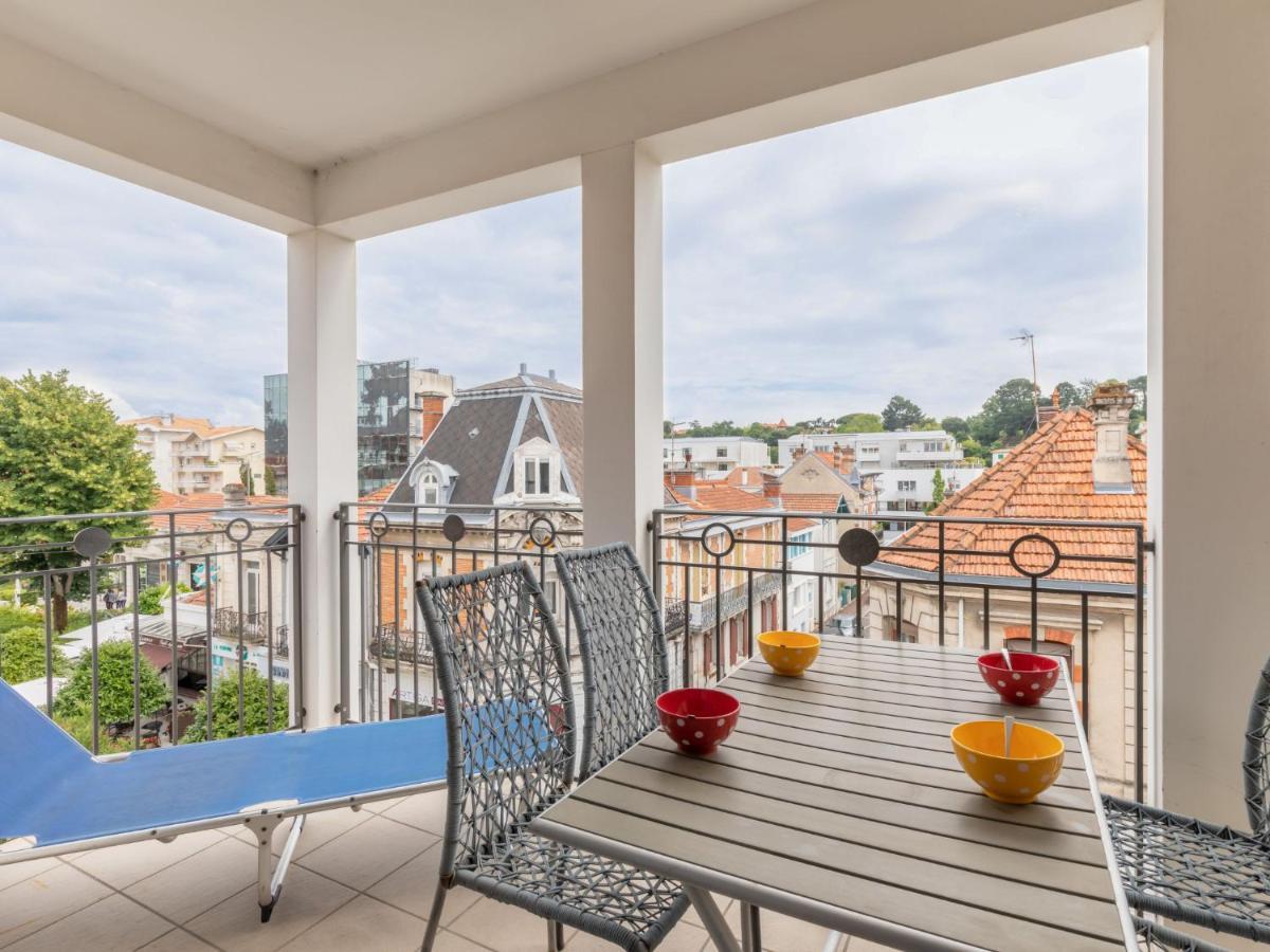 Apartment Villa Regatta By Interhome Αρασόν Εξωτερικό φωτογραφία