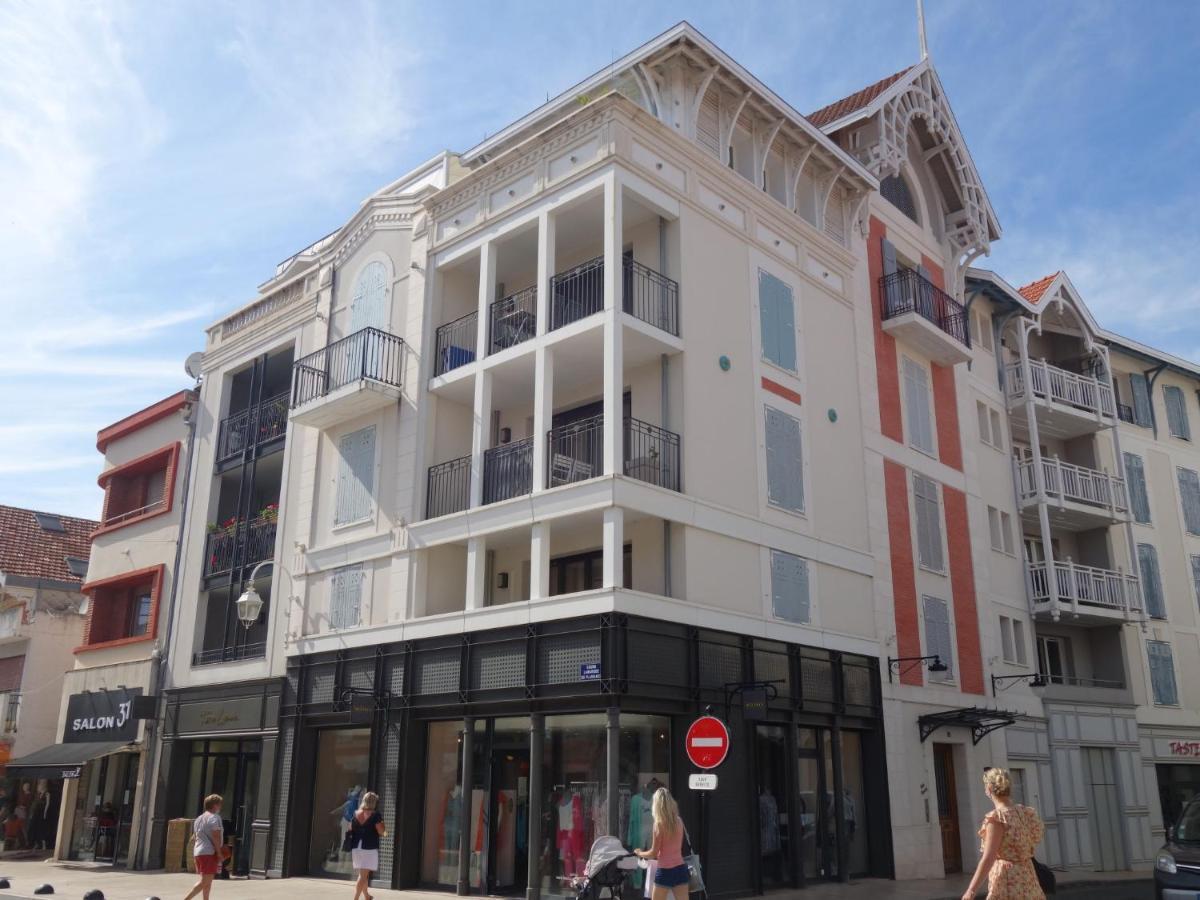 Apartment Villa Regatta By Interhome Αρασόν Εξωτερικό φωτογραφία