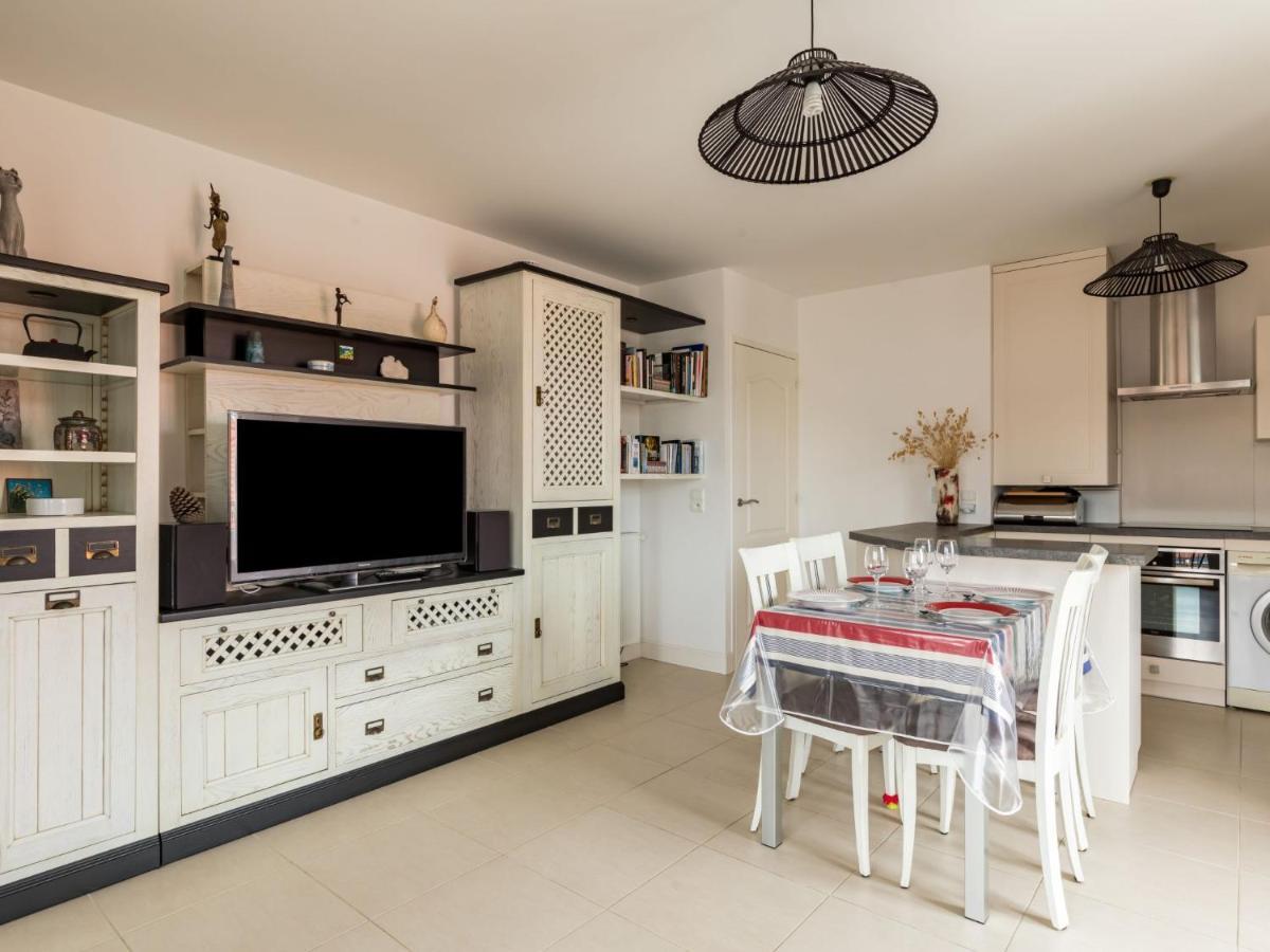Apartment Villa Regatta By Interhome Αρασόν Εξωτερικό φωτογραφία