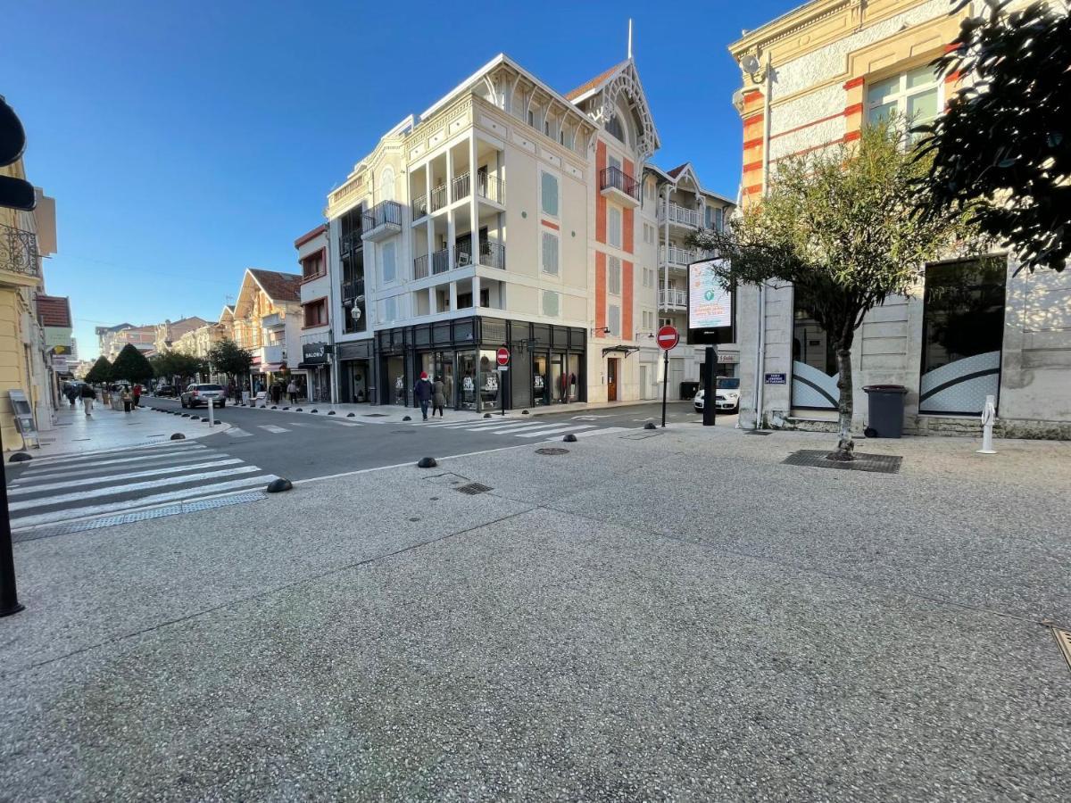 Apartment Villa Regatta By Interhome Αρασόν Εξωτερικό φωτογραφία