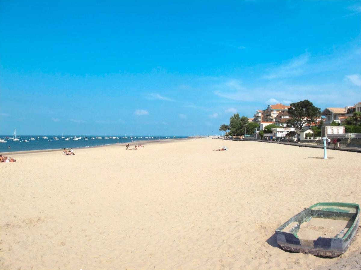Apartment Villa Regatta By Interhome Αρασόν Εξωτερικό φωτογραφία